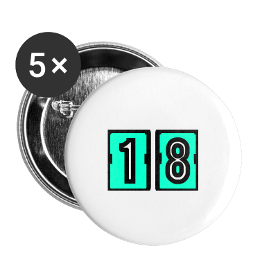 18. Geburtstag  - 18. 18. GEBURTSTAG. GEBURTSTAG 18 JAHRE. 18