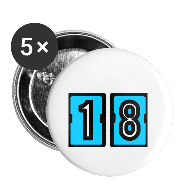 18. Geburtstag  - 18. 18. GEBURTSTAG. GEBURTSTAG 18 JAHRE. 18