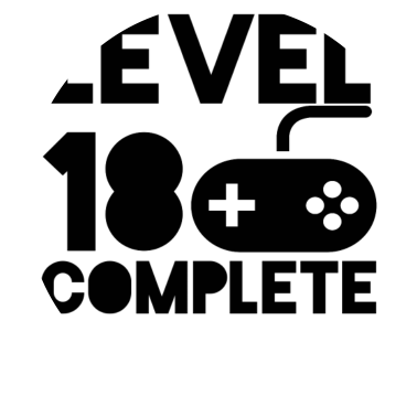 Zoom image 18. Geburtstag