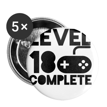 18. Geburtstag  - 18. Geburtstag