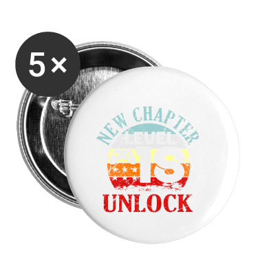 18. Geburtstag  - 18. Geburtstag