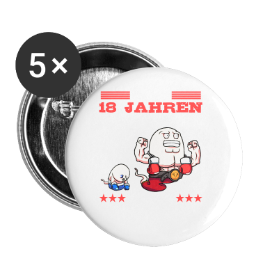 18. Geburtstag  - Vor 18 Jahren Gewann Ich Den Kampf 18. Geburtstag