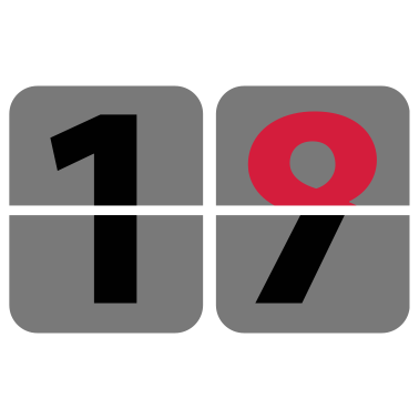 Zoom image 18. Geburtstag | Birthday