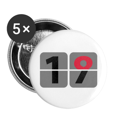 18e anniversaire  - 18. Geburtstag | Birthday