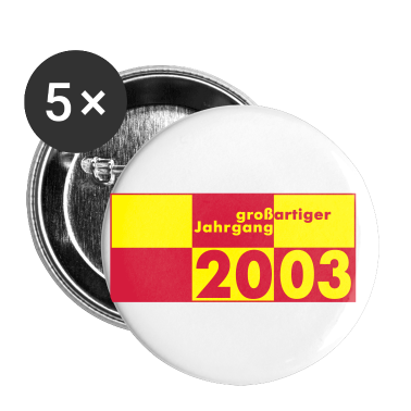 18e anniversaire  - Grossartiger Jahrgang 2003 geboren 18. Geburtstag