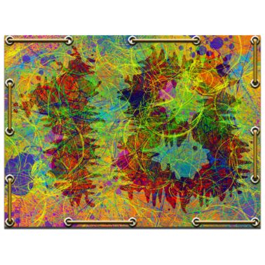 Zoom image 18e anniversaire