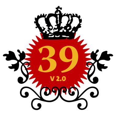 Zoom image 40. Geburtstag