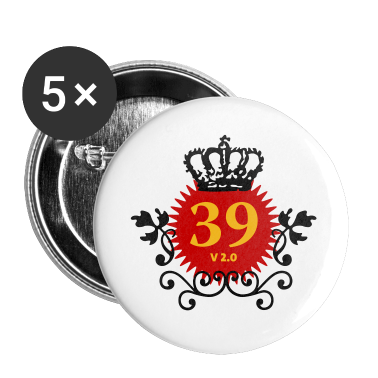 18e anniversaire  - 40. Geburtstag