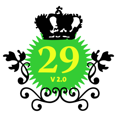 Zoom image 30. Geburtstag