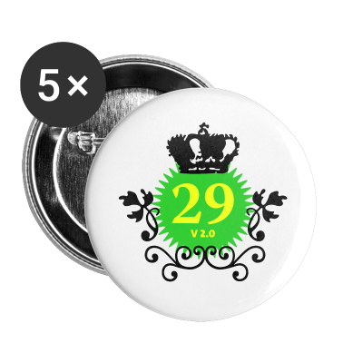 18e anniversaire  - 30. Geburtstag