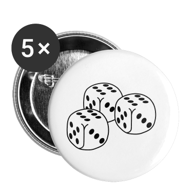 18e anniversaire  - 18 ans - cubes