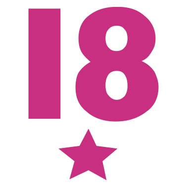 Zoom image 18 avec étoiles / 18 with star (1c)