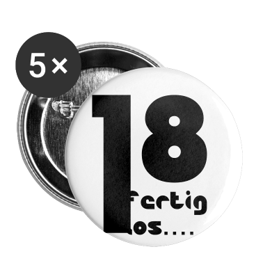 18e anniversaire  - 18 ensemble, aller