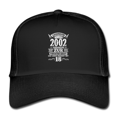 18. Geburtstag  - 18. Geburtstag