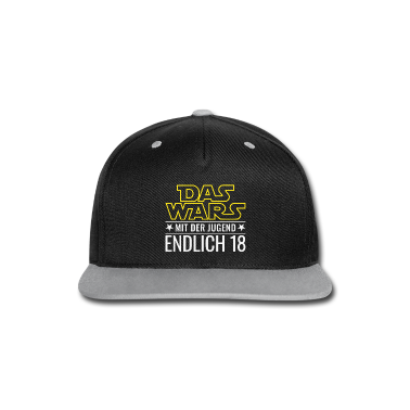 18. Geburtstag  - 18. Geburtstag Achtzehn Das Wars Mit Der Jugend 18