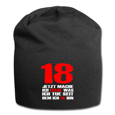 18. Geburtstag  - 18. Geburtstag