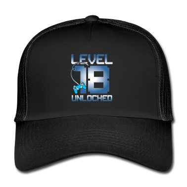 18. Geburtstag  - 18. Geburtstag