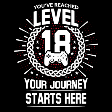 Zoom image 18 Geburtstag