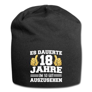 18. Geburtstag  - 18. Geburtstag