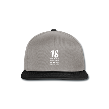 18. Geburtstag  - 18. Geburtstag