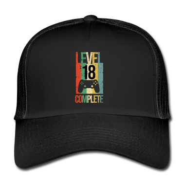 18. Geburtstag  - 18. Geburtstag