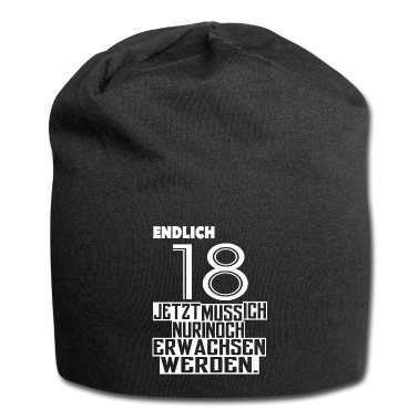 18. Geburtstag  - 18. Geburtstag