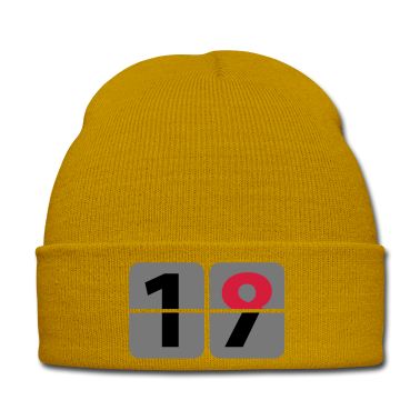 18e anniversaire  - 18. Geburtstag | Birthday