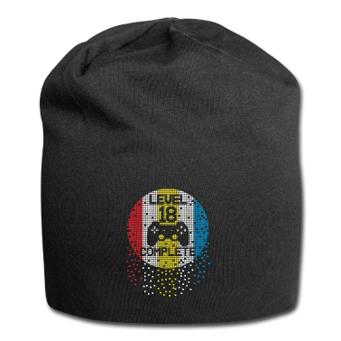 18e anniversaire  - 18. Geburtstag Level 18 Jahre Over Pixel 2002 Game