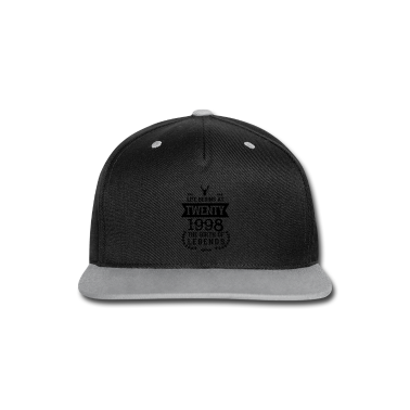 18e anniversaire  - 18. Geburtstag - 1998 - 18th Birthday - Vintage