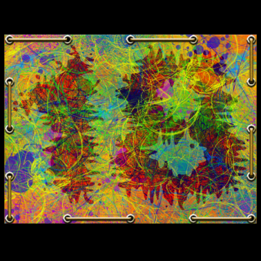 Zoom image 18e anniversaire