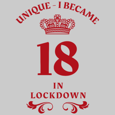 Zoom image anniversaire est devenu 18