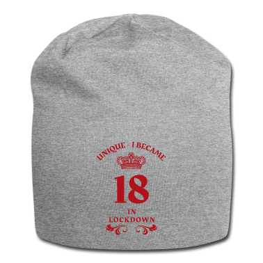 18e anniversaire  - anniversaire est devenu 18