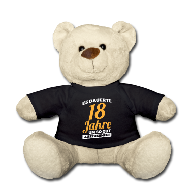 18. Geburtstag  - Geburtstag 18. Geburtstag 18.