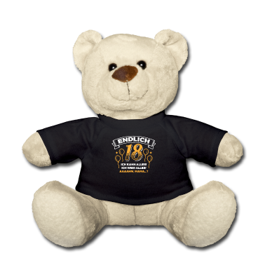 18. Geburtstag  - 18. Geburtstag Geburtstag 18.