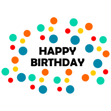 Zoom image JAHRESTAG. ALLES GUTE ZUM GEBURTSTAG!. ALLES GUTE ZUM GEBURTSTAG!.