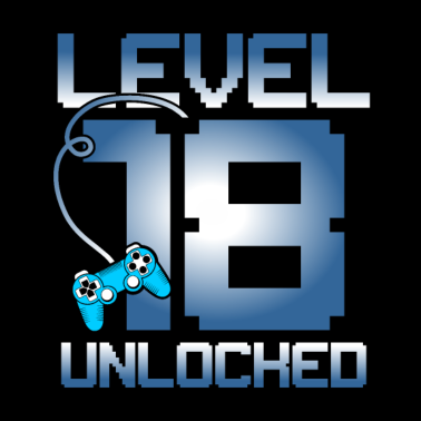 Zoom image 18. Geburtstag