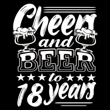 Zoom image 18 Geburtstag