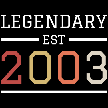 Zoom image 18 Geburtstag