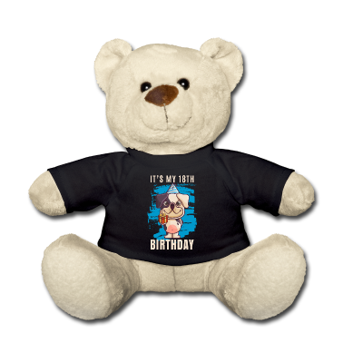 18. Geburtstag  - 18. Geburtstag