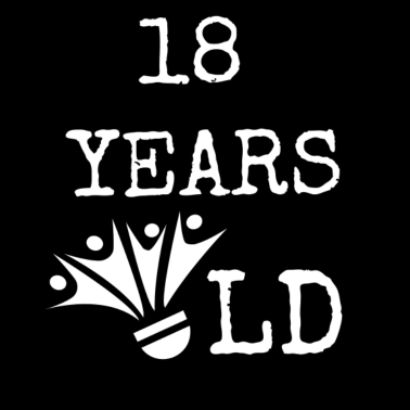 Zoom image 18.Geburtstag