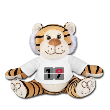 18e anniversaire  - 18. Geburtstag | Birthday