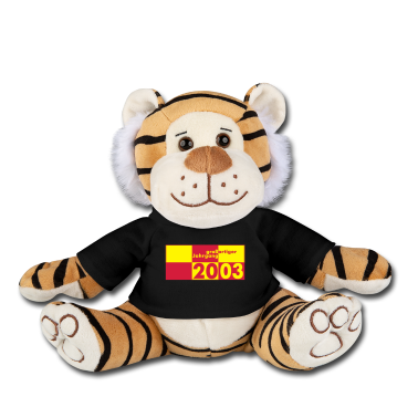 18e anniversaire  - Grossartiger Jahrgang 2003 geboren 18. Geburtstag