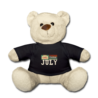 18e anniversaire  - 18. Geburtstag Juli Jahrgang 2003 Geschenkidee