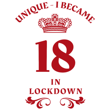 Zoom image anniversaire est devenu 18