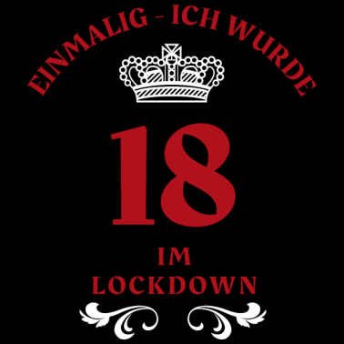 Zoom image einmalig volljährlich im lockdown 18