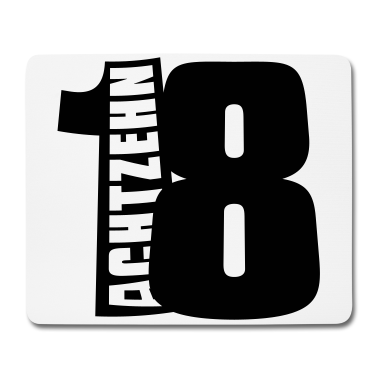 18. Geburtstag  - 18. Geburtstag