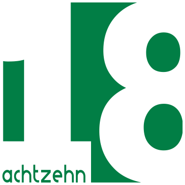 Zoom image 18 achtzehn