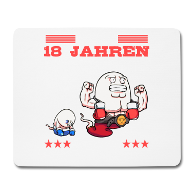 18. Geburtstag  - Vor 18 Jahren Gewann Ich Den Kampf 18. Geburtstag