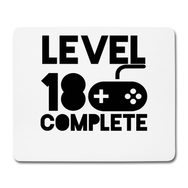 18. Geburtstag  - 18. Geburtstag