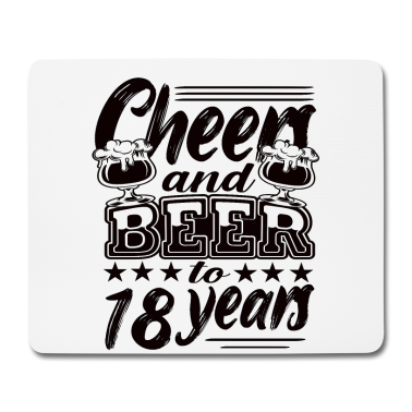 18. Geburtstag  - 18 Geburtstag